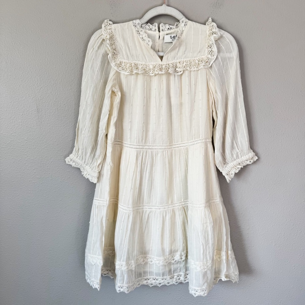 Sea New York Haven Dress